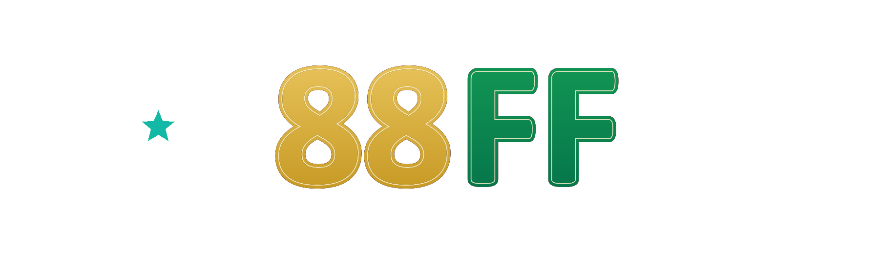 88ff লোগো